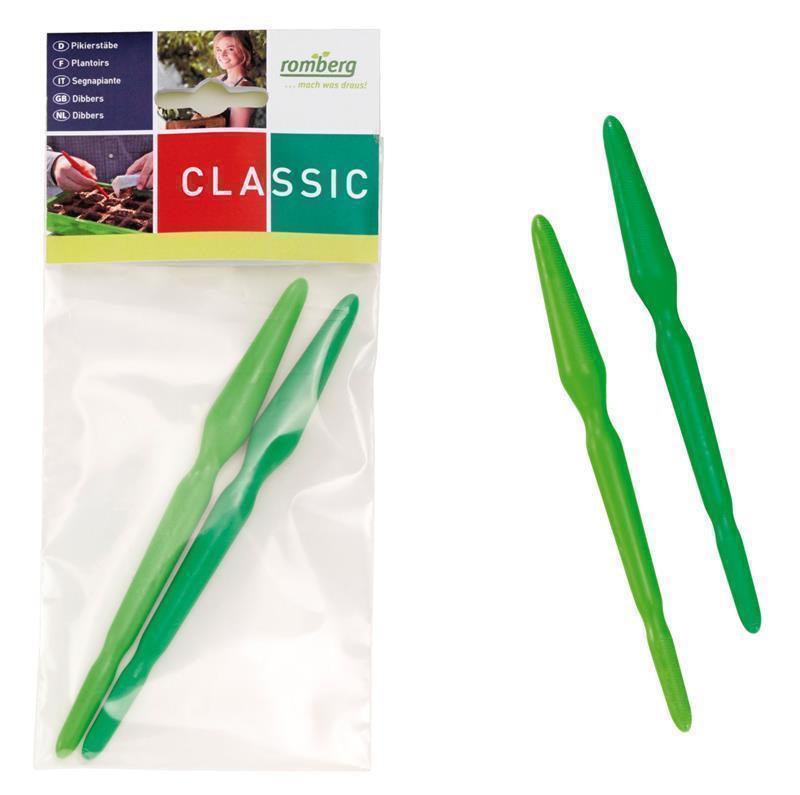 2 Pikierstäbe im Beutel