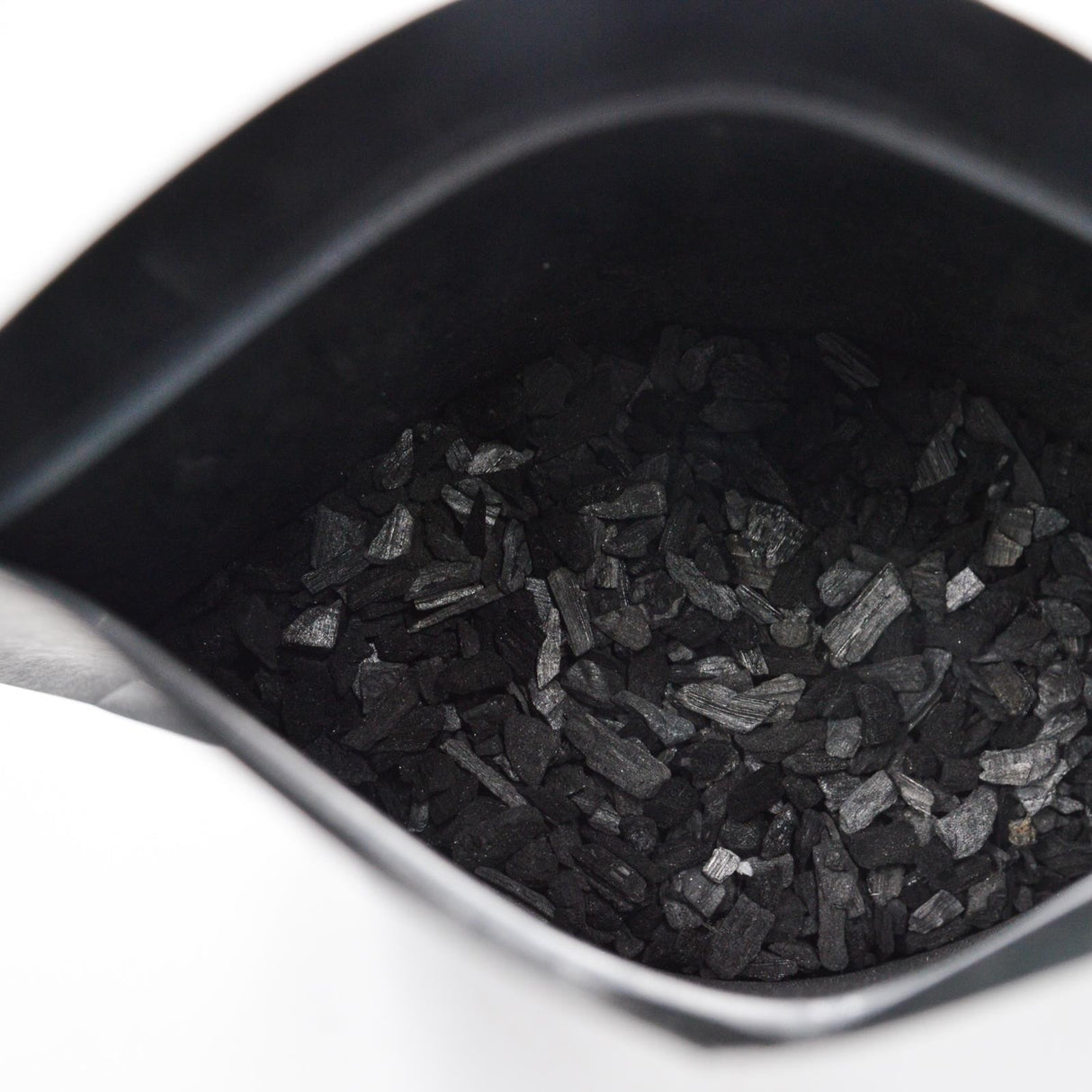 Aktivkohle grob - Premium