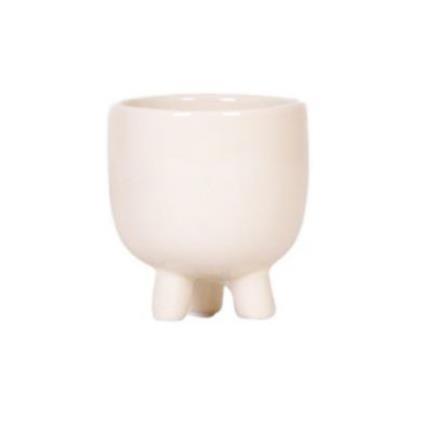 Übertopf GIULIA für 6cm Sukkulenten