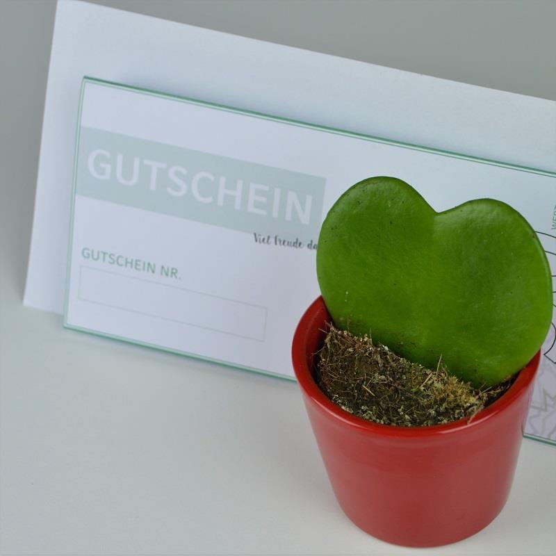 Geschenkset - von Herzen