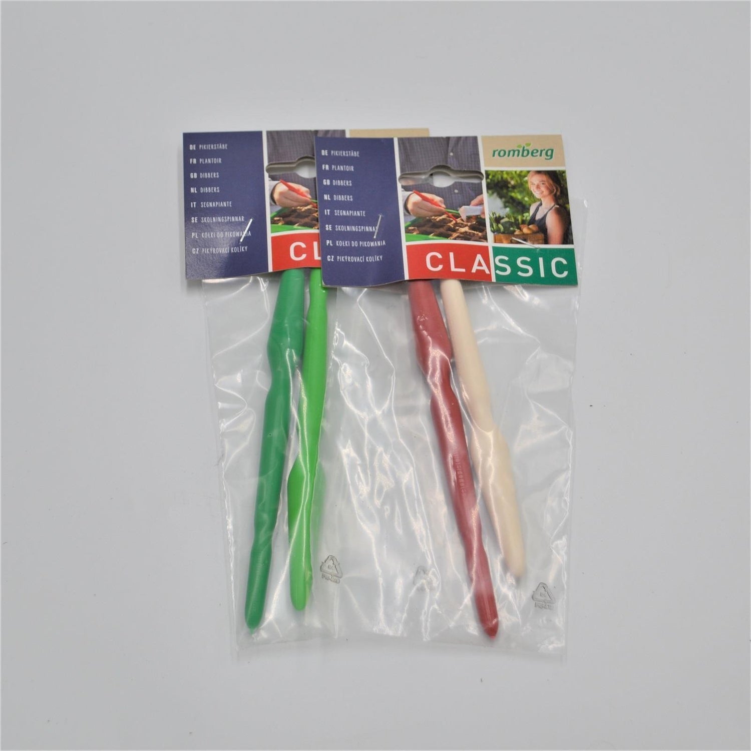 2 Pikierstäbe im Beutel