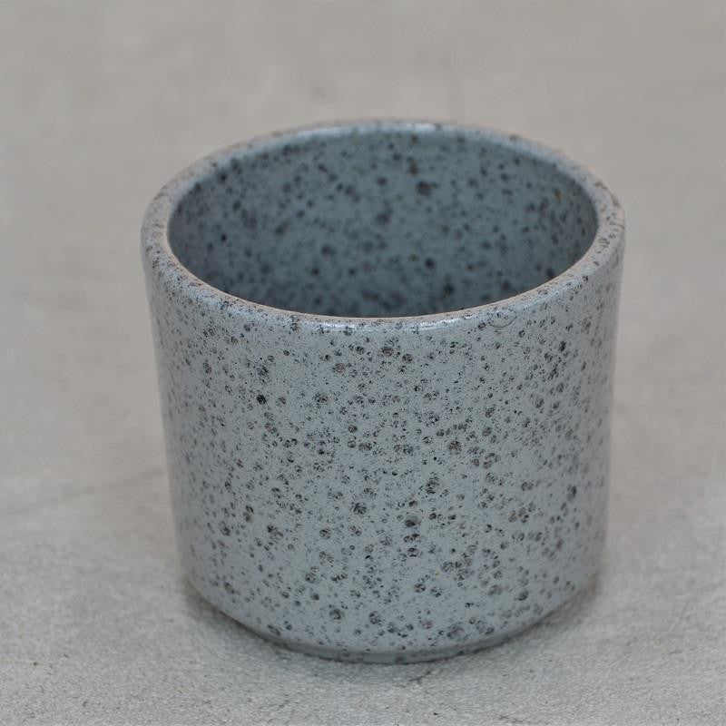 Übertopf SPRINKLE PARTY für 6cm Sukkulenten