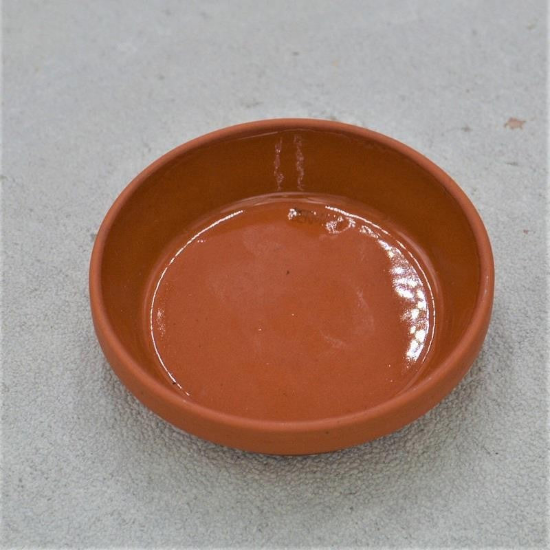 Untersetzer für 6cm Tontöpfe