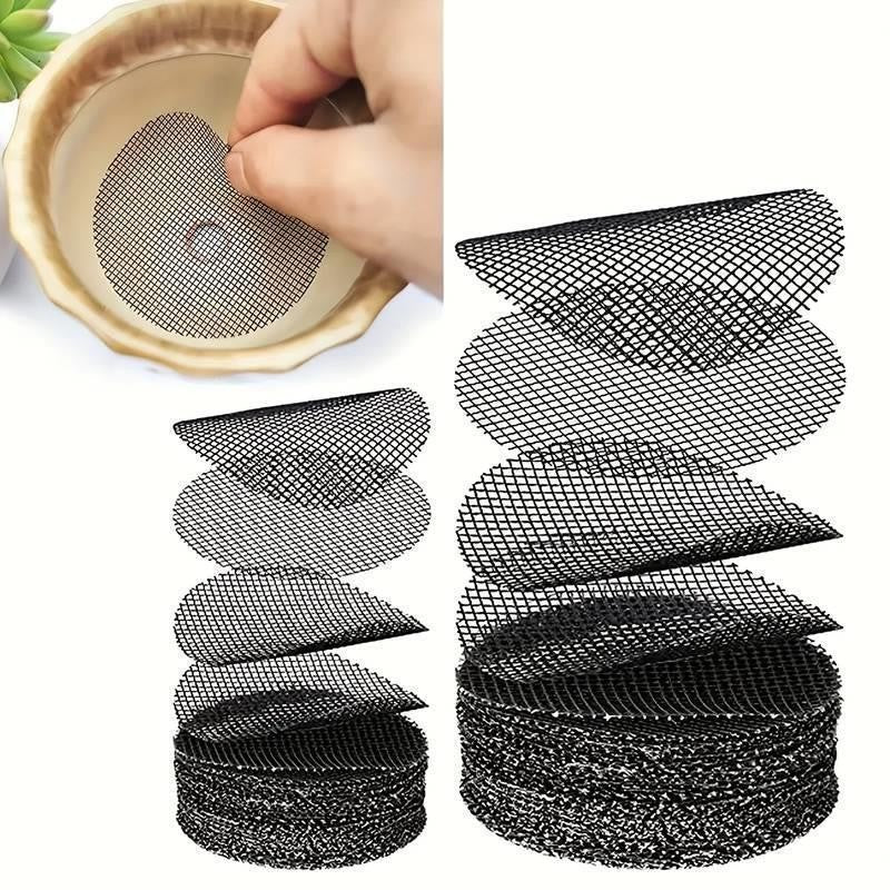 Blumentopf Gitter 10cm – PASIORA