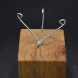 Tillandsien Halterung Holz