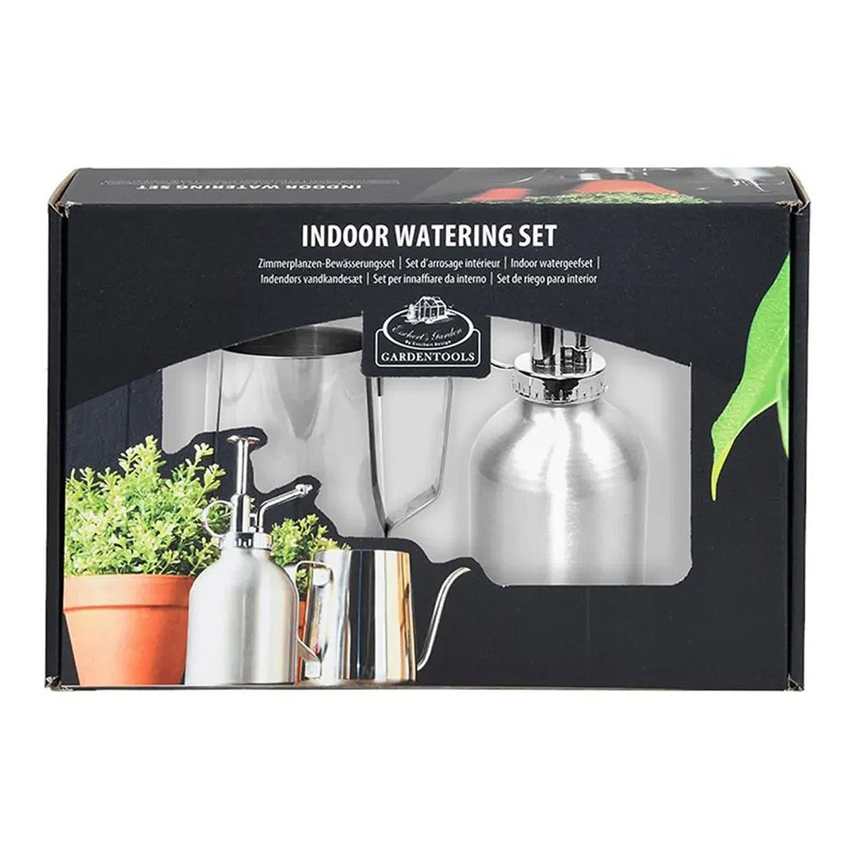 Indoor-Bewässerungsset