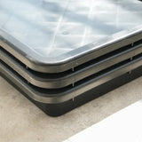 Kunststoffwanne/Gießwanne - 2 Stück