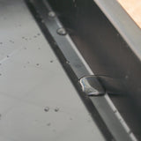 Kunststoffwanne/Gießwanne - 2 Stück